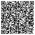 QR code with T & A Landscaping contacts