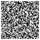 QR code with Thompson Heating & Cooling Inc contacts