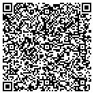 QR code with Cleveland Telephone & Bus Service contacts