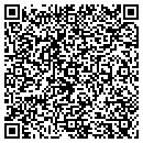 QR code with Aaron's contacts