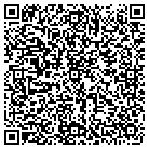 QR code with Timberline Tree & Landscape contacts