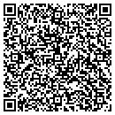 QR code with D & P Construction contacts