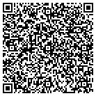 QR code with A Shack Radio Division contacts
