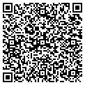 QR code with Joshua Fence contacts