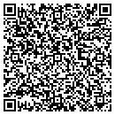 QR code with Ayni Software contacts