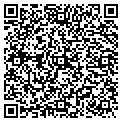 QR code with Mann Fencing contacts