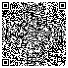 QR code with California Funeral Alternative contacts