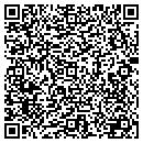 QR code with M S Contracting contacts