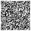 QR code with Upkeep Services contacts