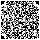 QR code with B Tech International contacts