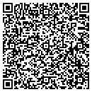 QR code with Ozark Fence contacts