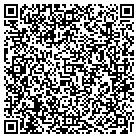 QR code with C C Service Corp contacts