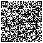 QR code with A C & L R V & Mini Storage contacts