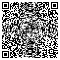 QR code with Computer 101 contacts