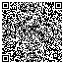 QR code with J & L Wireless contacts