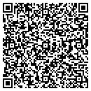 QR code with Garnett Corp contacts
