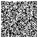 QR code with Tennis Pros contacts