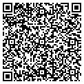 QR code with King Wireless contacts