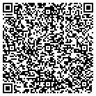 QR code with W Rudd Landscaping Service contacts