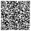 QR code with G & G Concrete contacts