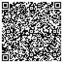 QR code with Adamson Landscape contacts