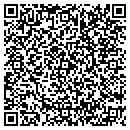 QR code with Adams R David Associate Inc contacts