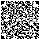 QR code with D Scott Beck Cpa P C contacts