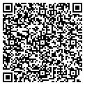 QR code with Compuvida Corp contacts