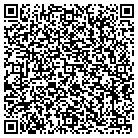 QR code with J & L Automatic Doors contacts