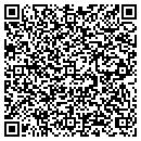 QR code with L & G Telecom Inc contacts
