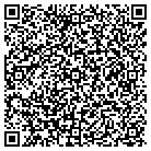 QR code with L K Comstock & Company Inc contacts
