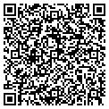 QR code with Sams Auto contacts