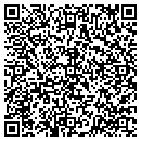 QR code with Us Nutrition contacts