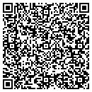 QR code with C&P Computers Inc contacts