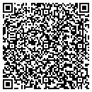 QR code with C P U Basics contacts