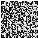 QR code with C R M Dynamics Inc contacts