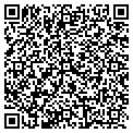 QR code with Crt Computers contacts