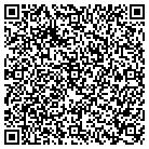 QR code with Hertzbach Sapperstein & Sidle contacts