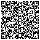 QR code with Custom Edge contacts