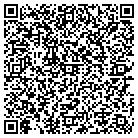 QR code with All Around Landscaping & Yard contacts