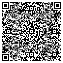 QR code with Honey Vending contacts