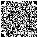 QR code with Heart of Sky Fencing contacts