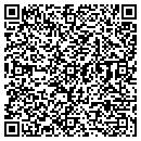 QR code with Topz Vending contacts