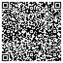 QR code with Hall Chris A CPA contacts
