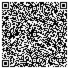 QR code with Marvel Fence Construction contacts