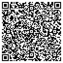 QR code with Anthonys Landscaping contacts