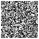 QR code with J & J Appraisal Service contacts