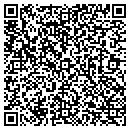 QR code with Huddleston Bj Const CO contacts