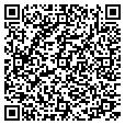 QR code with P & J Fencing contacts