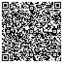 QR code with Rasmussen Fencing contacts
